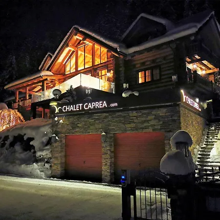 Chalet Caprea-2