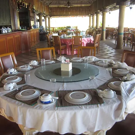Koh Chang Boat Chalet-3