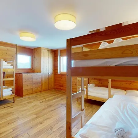 Egg Sauna & Luxury Chalet 16 Pers By Alpvision Residences-3