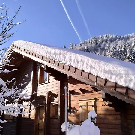 Le Chalet de Philippe-3