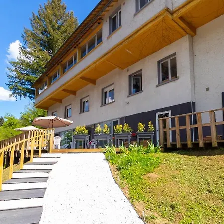 Le Chalet du Lac-3