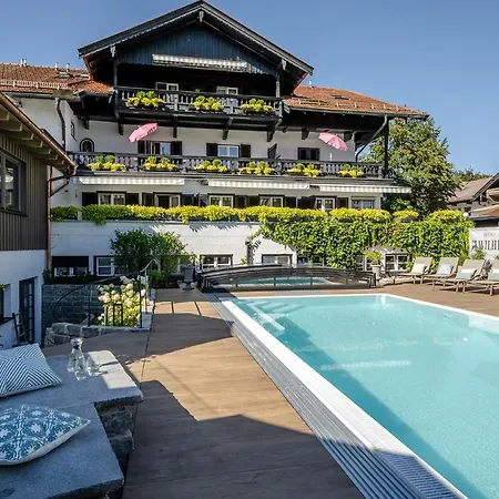 Boutique Hotel Relais Chalet Wilhelmy-2