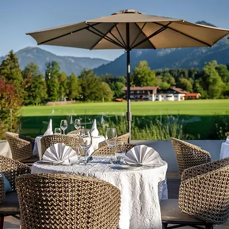 Boutique Hotel Relais Chalet Wilhelmy-2