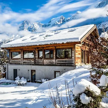Chalet Leandre-3