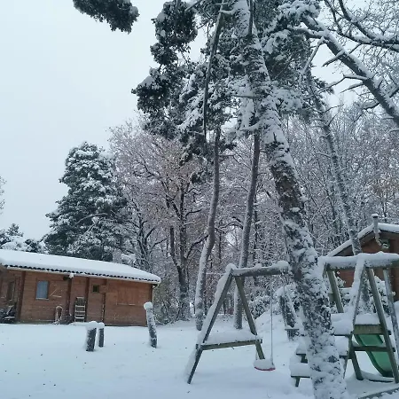 Chalets du Bois de Vache-2