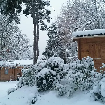 Chalets du Bois de Vache-3
