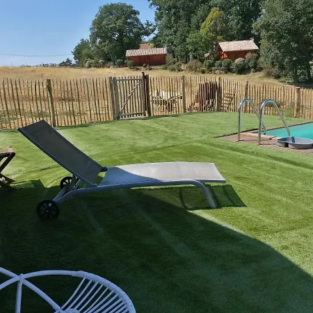 Chalets Du Bois De Vache-2