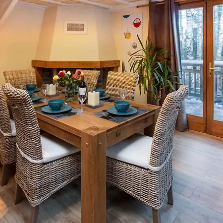 Chalet des Favrands-3