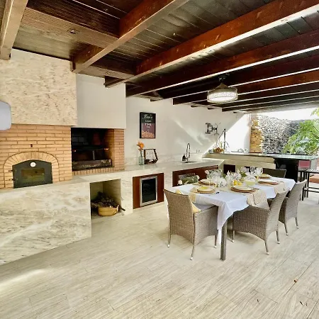 Chalet Exclusivo Bonalba-2