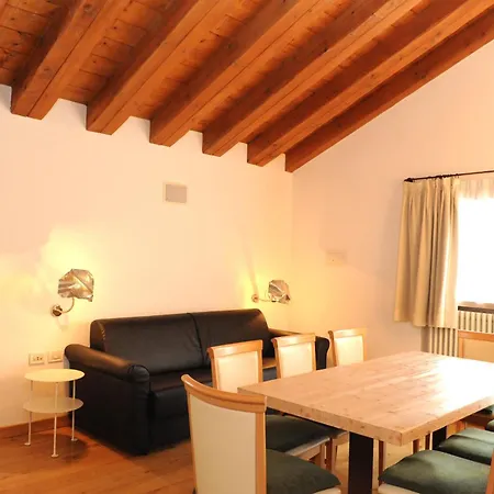 Chalet C'Est La Vie-2