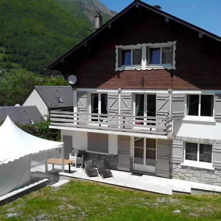 Chalet les Marmottons-2