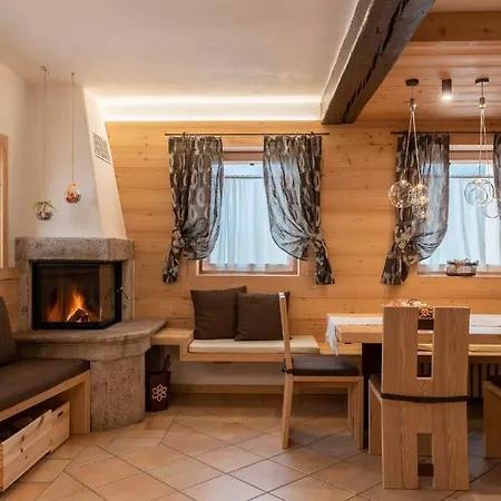Casera Moda Luxury Chalet-3