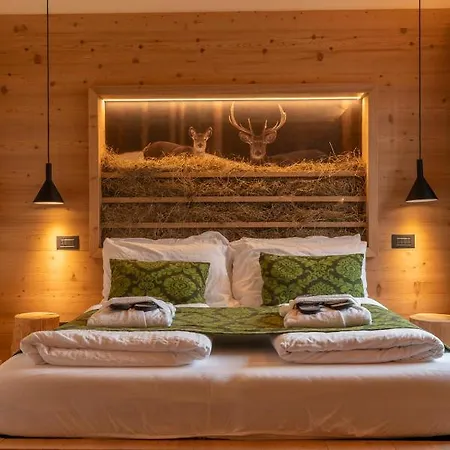 Casera Pian Grand Wellness Lodge-3