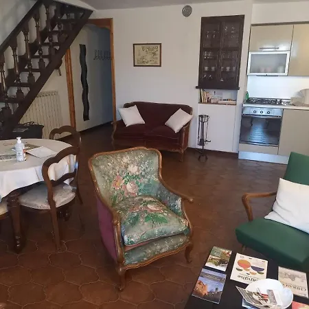 Chalet Nelle Vigne-3