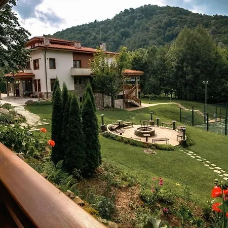 Chalet Balkan-2