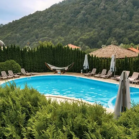 Chalet Balkan-3