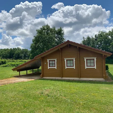 Chalets du Soleil-3