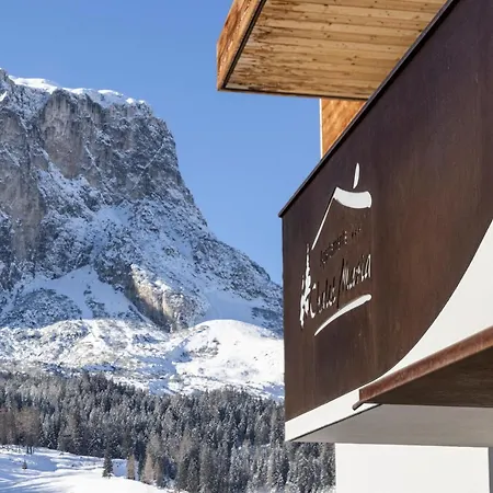Apartments Chalet Maria-3