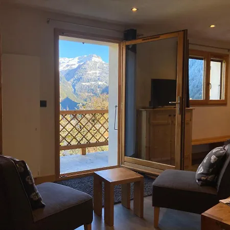 Chalet du Bersend-3