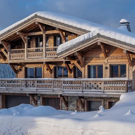 Chalet De L'Atray-3