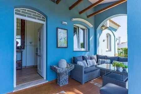 Chalet Azul-3