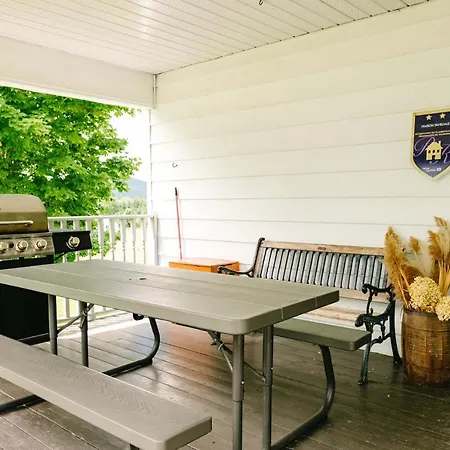 Mountain View, Hot Tub, Trail Access, Spa-3