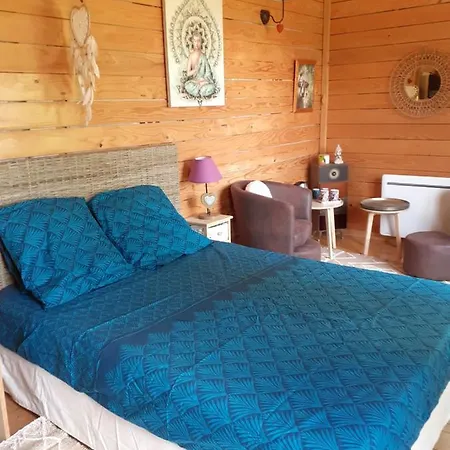 Le Chalet Vert-3