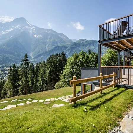 Le Chalet Mont Blanc-2