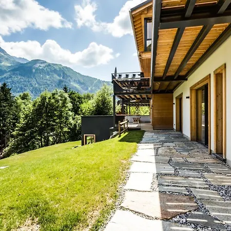 Le Chalet Mont Blanc-2