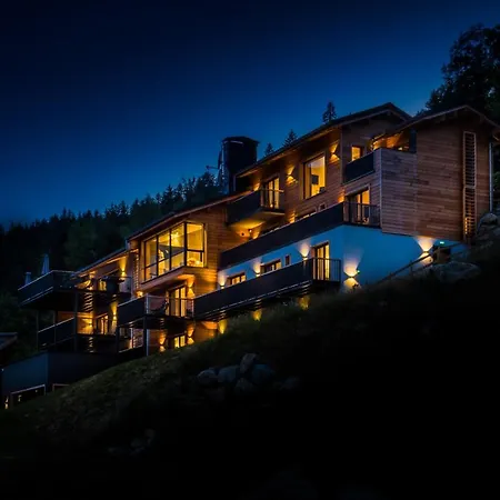 Le Chalet Mont Blanc-3