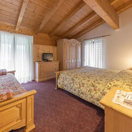 Chalet Piereni-3