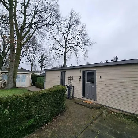 De vier jaargetijden chalet Jungle-2