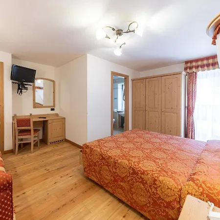 Chalet Piereni-2