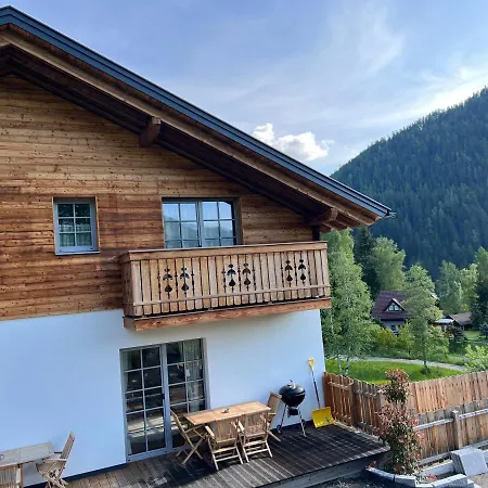 Chalet Tannalm-2