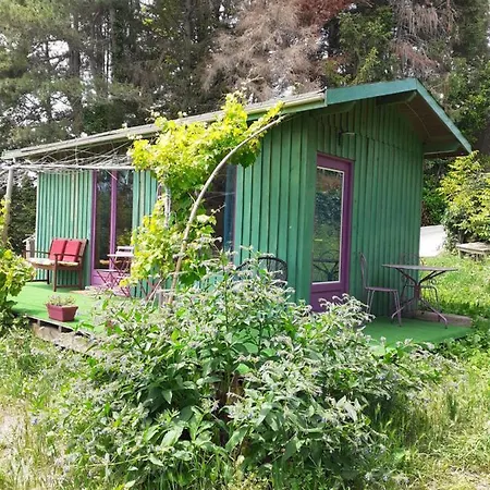 Le Chalet Vert-2