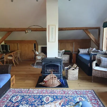 Chalet Liberte-2