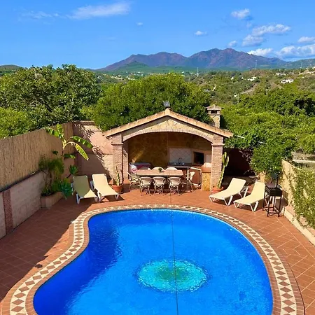 Chalet El Parral-3