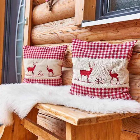Chalet Blumental-2