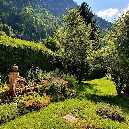 Chalet Liberte-3