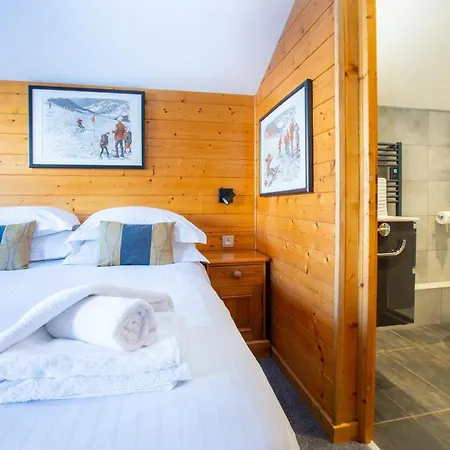 Simply Morzine - Chalet Des Montagnes-2