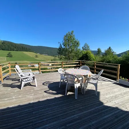 Chalet Pierra Menta-3