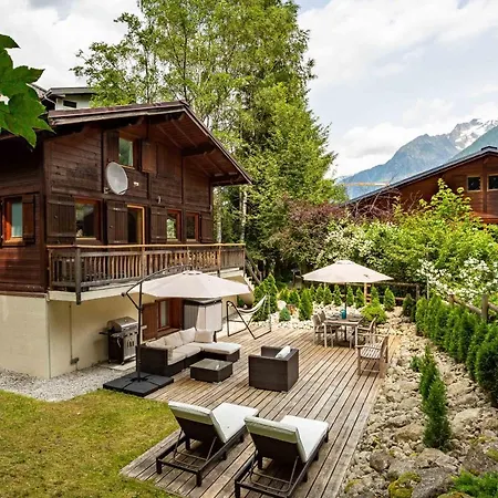 Chalet des Favrands-2