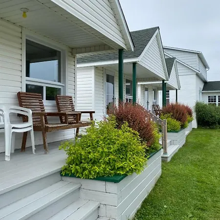 Chalets Glenn-2