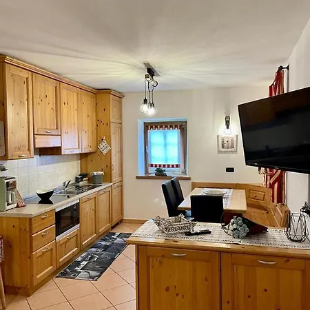 Chalet Del Cuore-3
