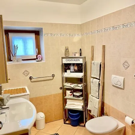 Chalet Del Cuore-2