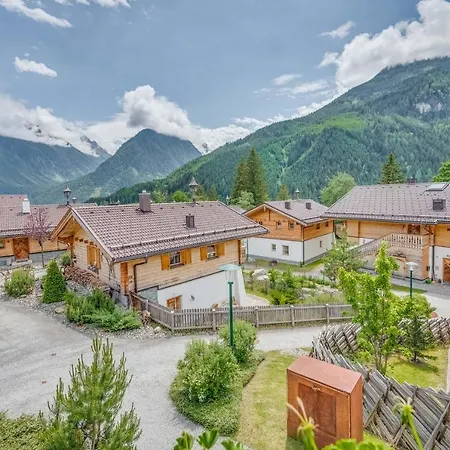 Chalet #4 - Edelweiss-3