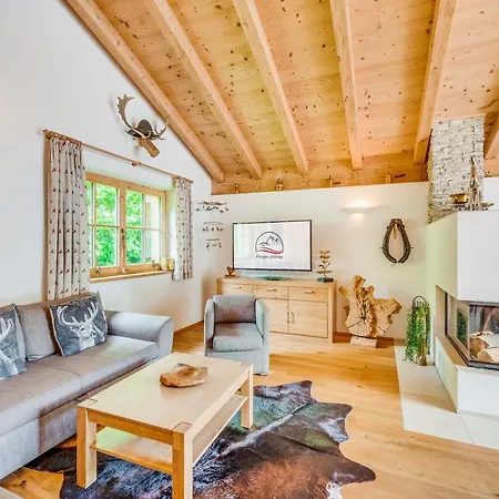 Chalet #4 - Edelweiss-2