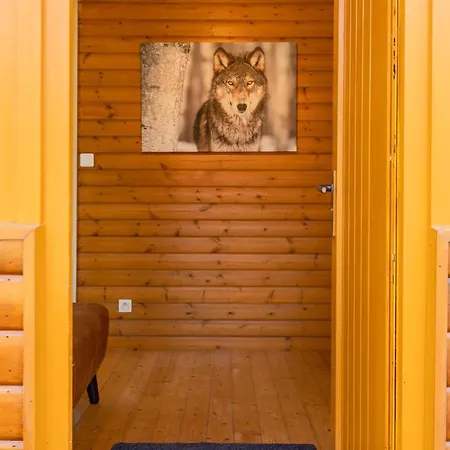 Chalet de Saint Lambert-2