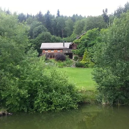 Le Chalet du Hohwald- Piscine Intérieure chauffée - Proche Champ du Feu-3
