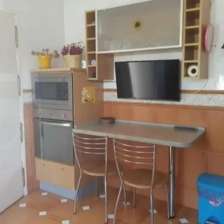 Chalet Aguila Real-2